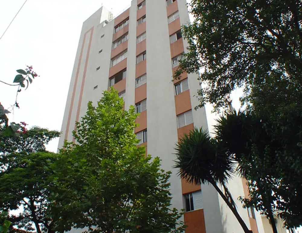 Edificio Latiffakhouri