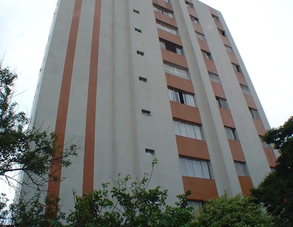 Edificio Latiffakhouri — foto 3