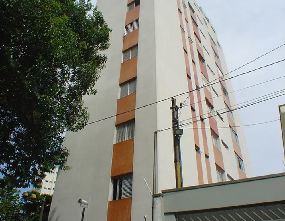 Edificio Latiffakhouri — foto 4