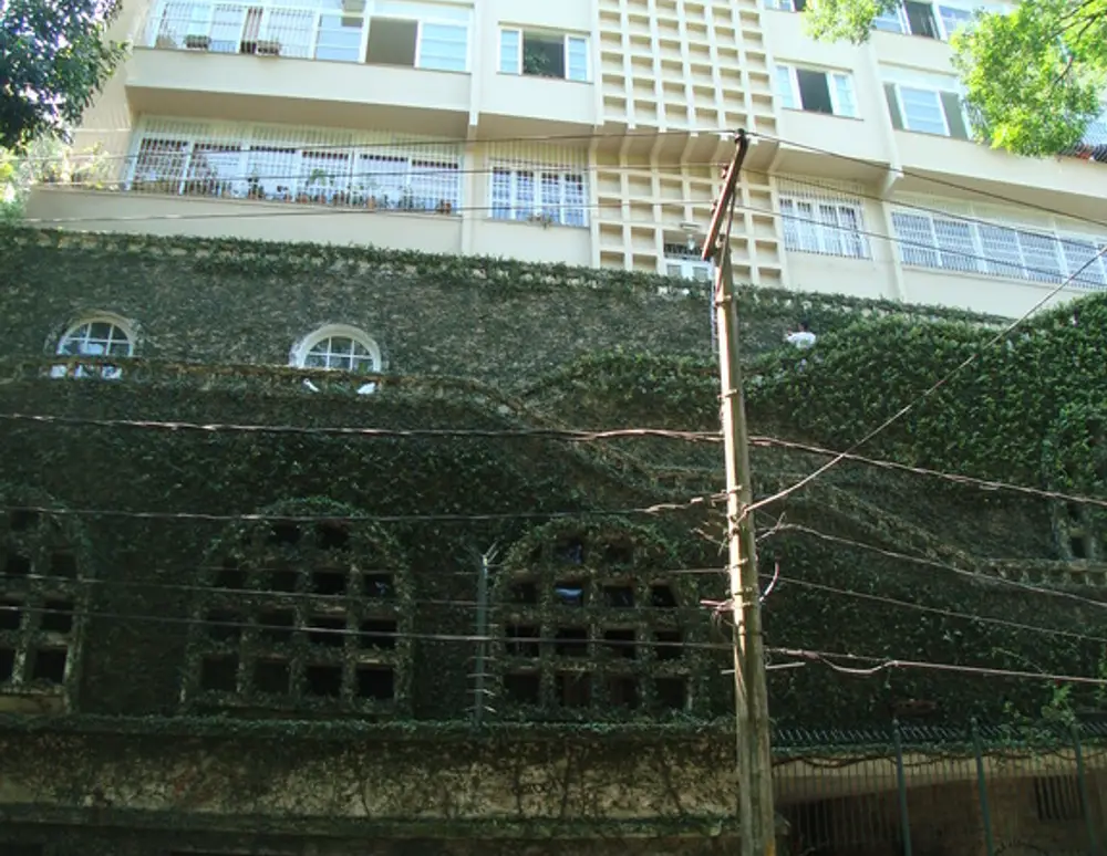 Edificio Rosalinda