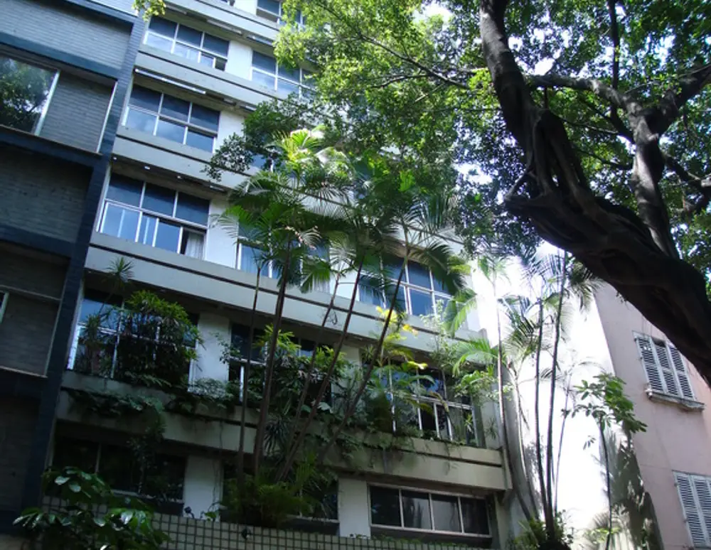 Edificio Leao Stambowsky