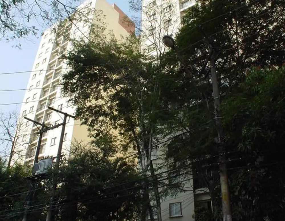 Conjunto Residencial Alice Solange
