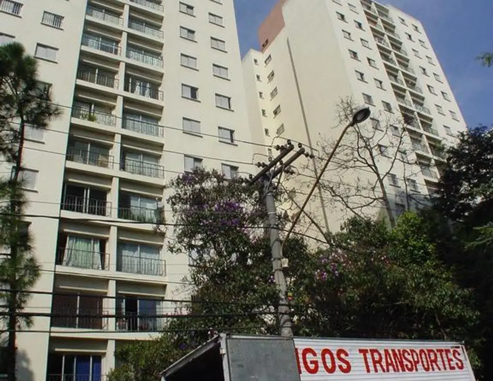 Conjunto Residencial Alice Solange — foto 2