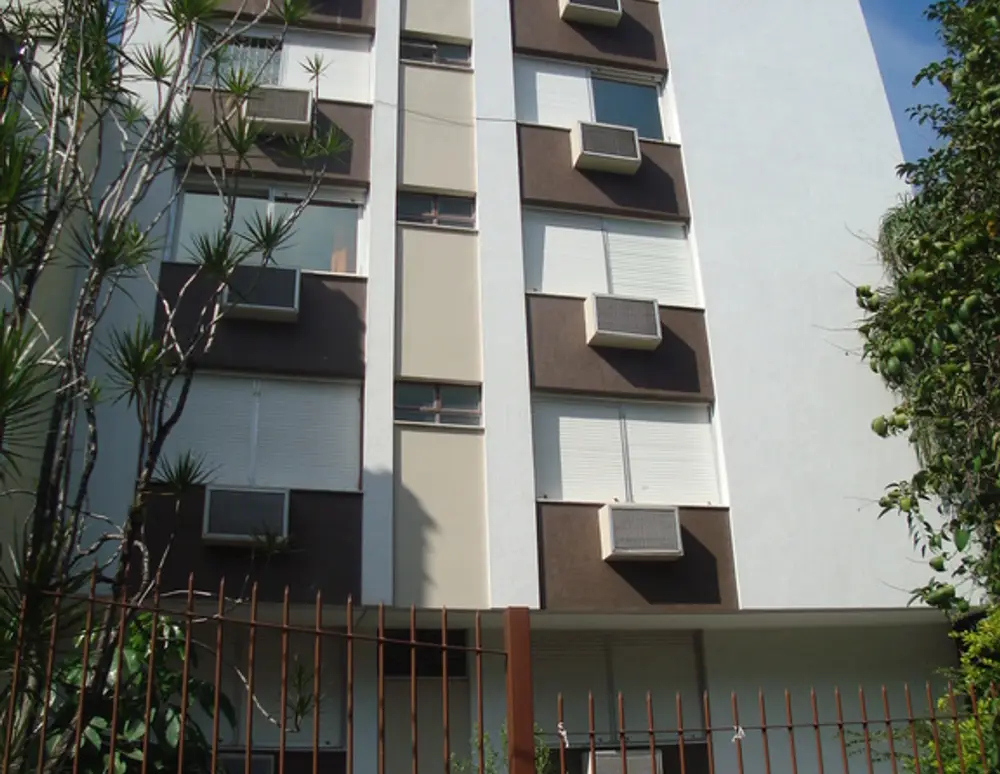 Edificio Myrage