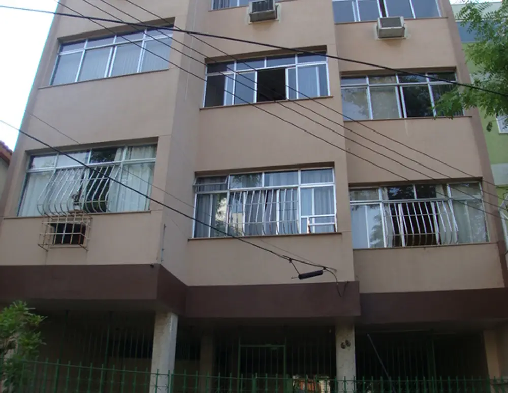 Edificio Mauricio E. Tauil