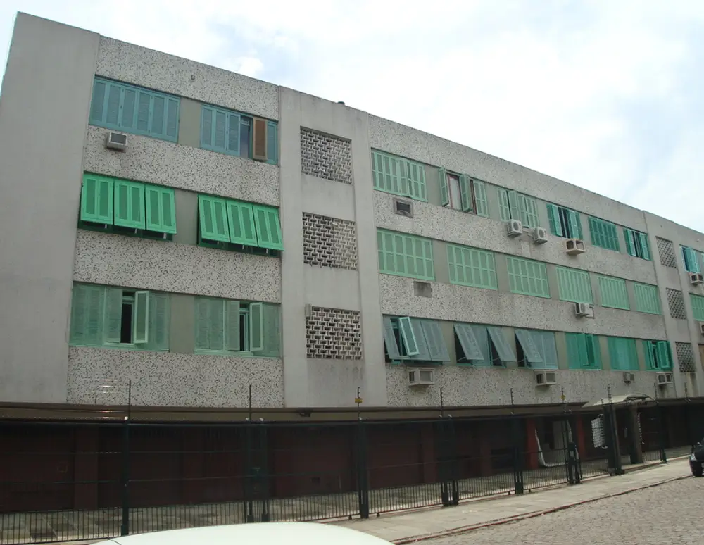 Edificio Ceres