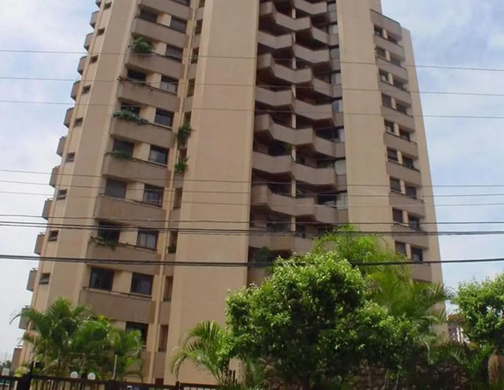 Edificio Green Garden