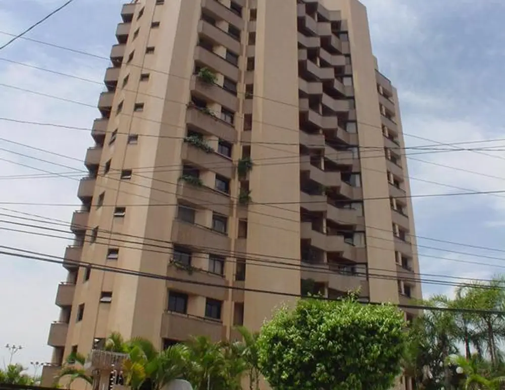 Edificio Green Garden — foto 2
