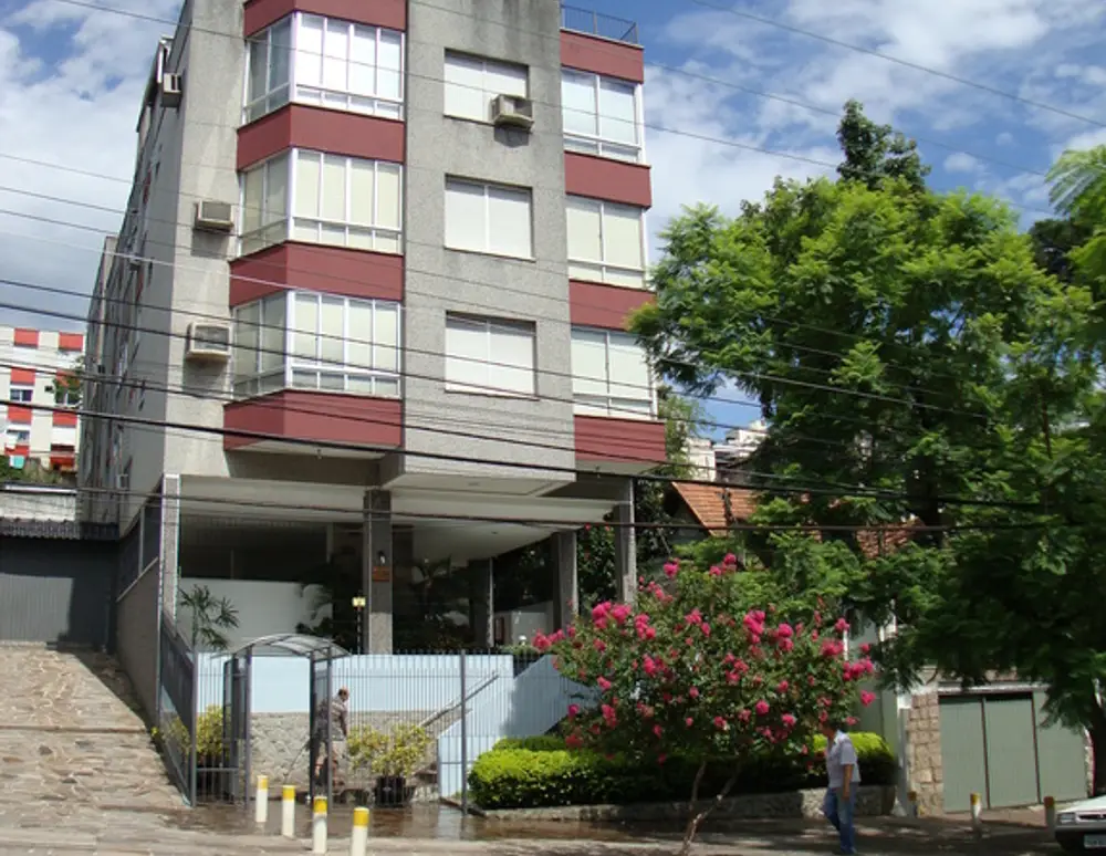 Edificio Interlagos