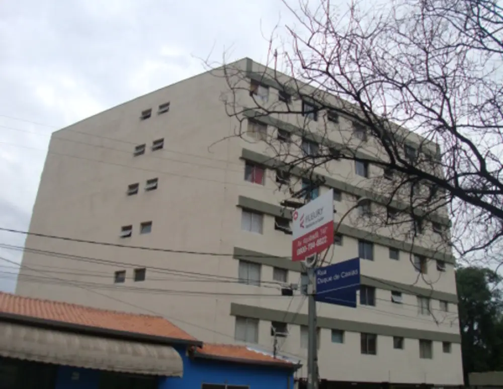 Edificio Laurenice