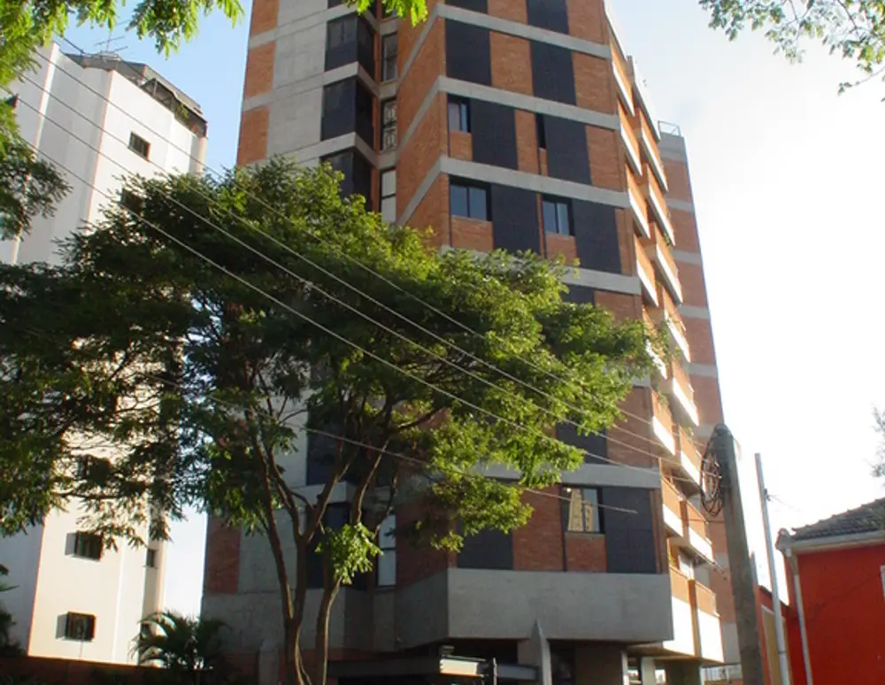 Edificio Dupret