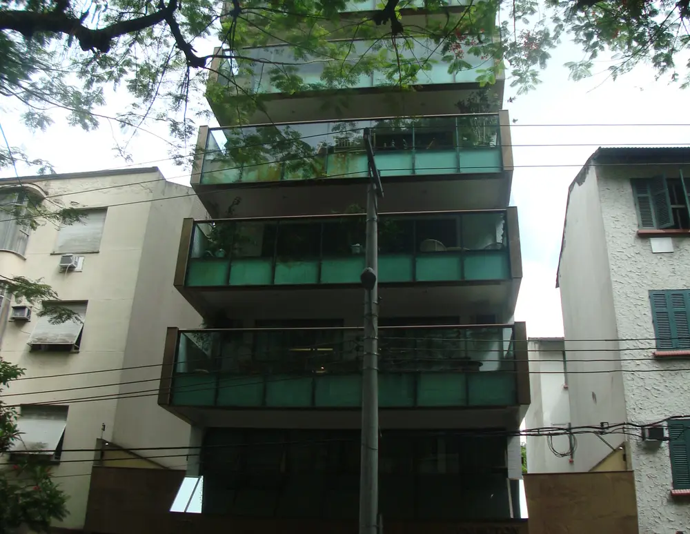 Edificio Lexington Loft