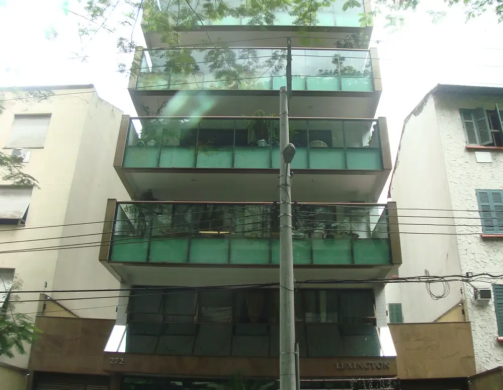 Edificio Lexington Loft — foto 2