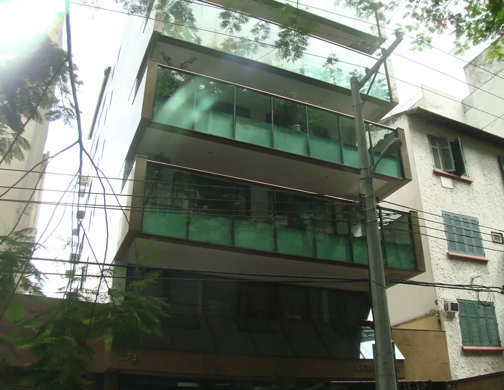 Edificio Lexington Loft — foto 3