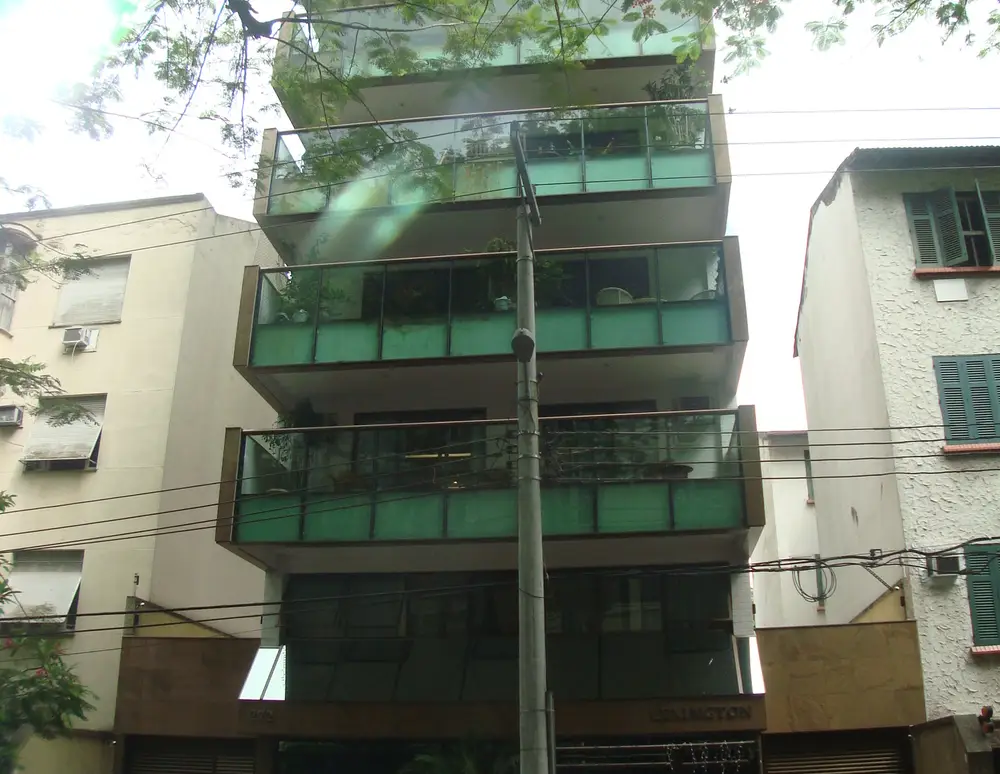 Edificio Lexington Loft — foto 4