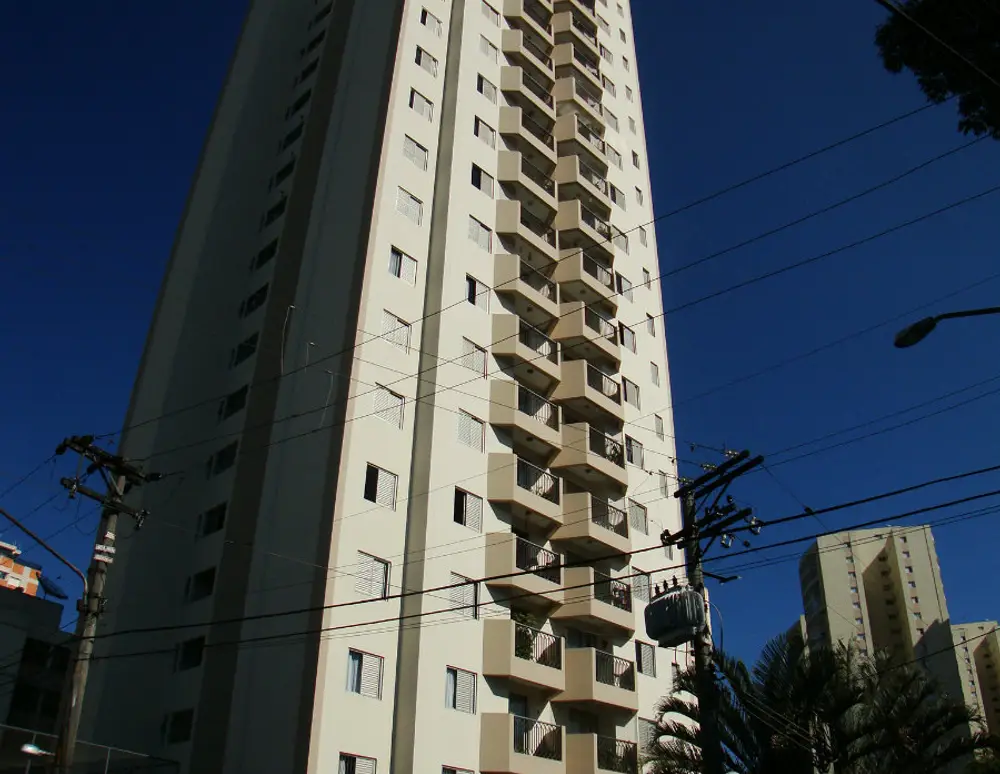 Edificio Casa Flora