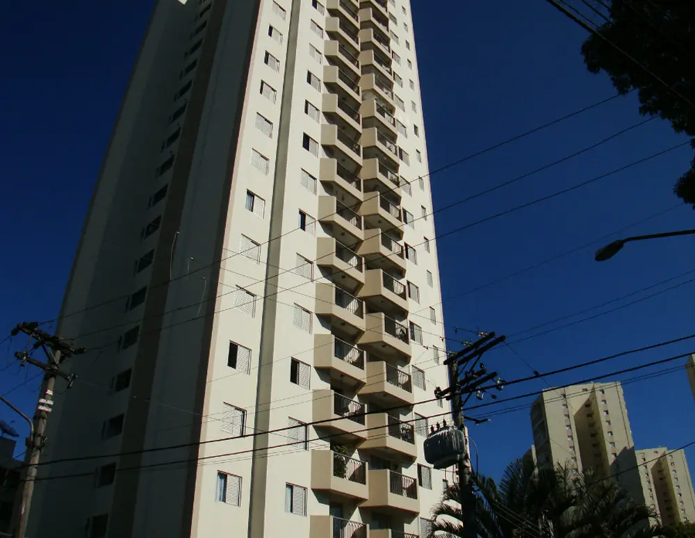 Edificio Casa Flora — foto 2