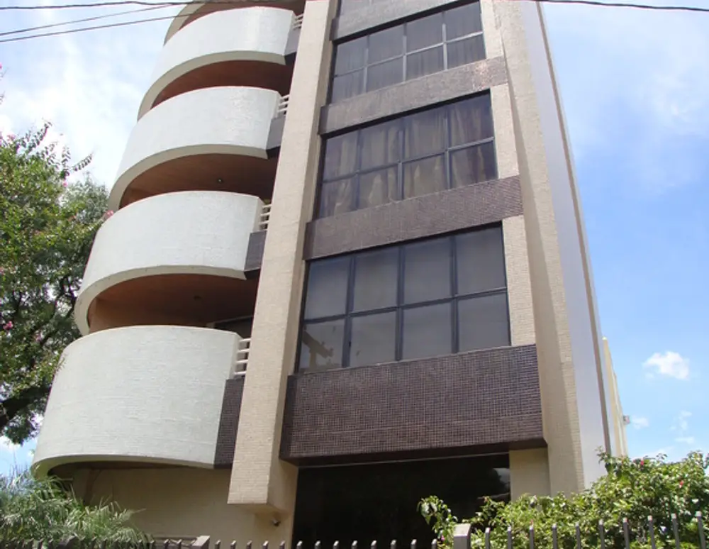 Edificio Melville