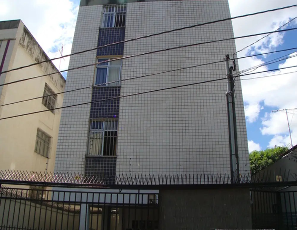 Edificio Simone