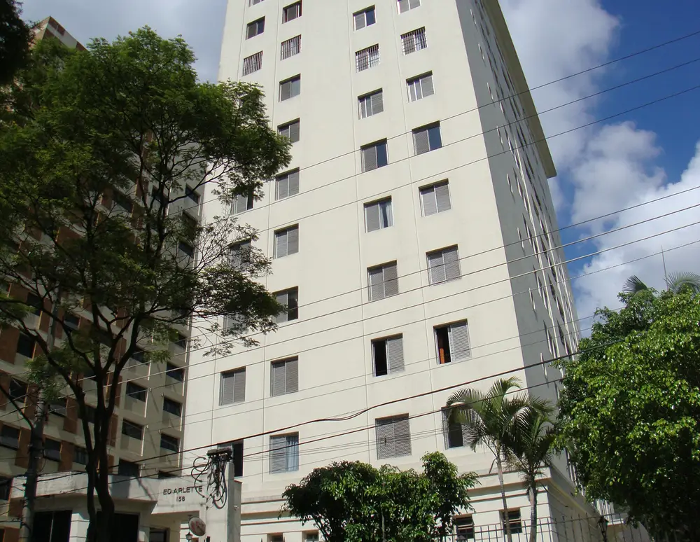 Edificio Arlette