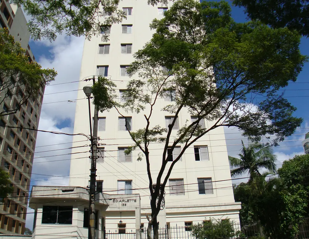 Edificio Arlette — foto 2