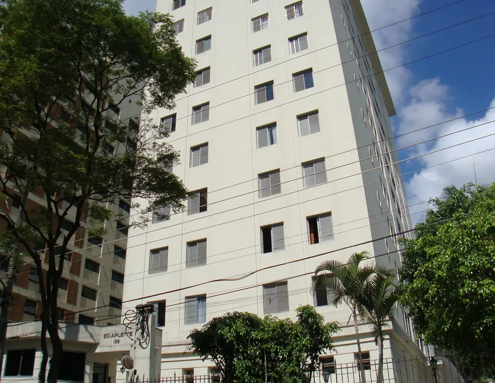 Edificio Arlette — foto 3