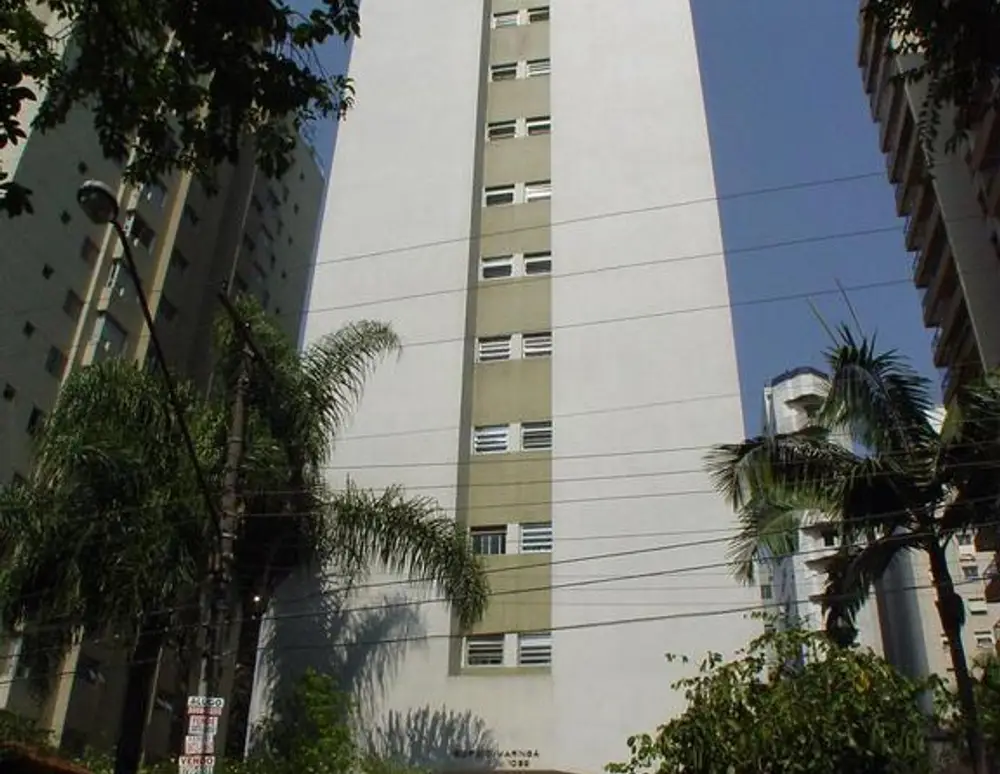 Edificio Maringa