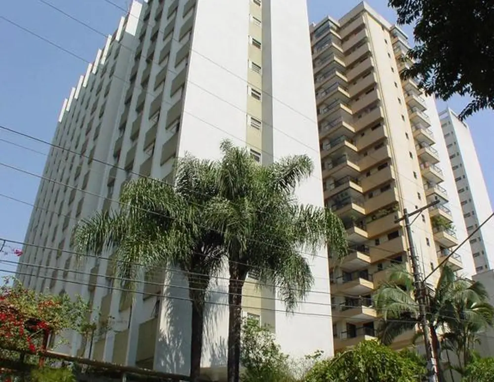 Edificio Maringa — foto 2