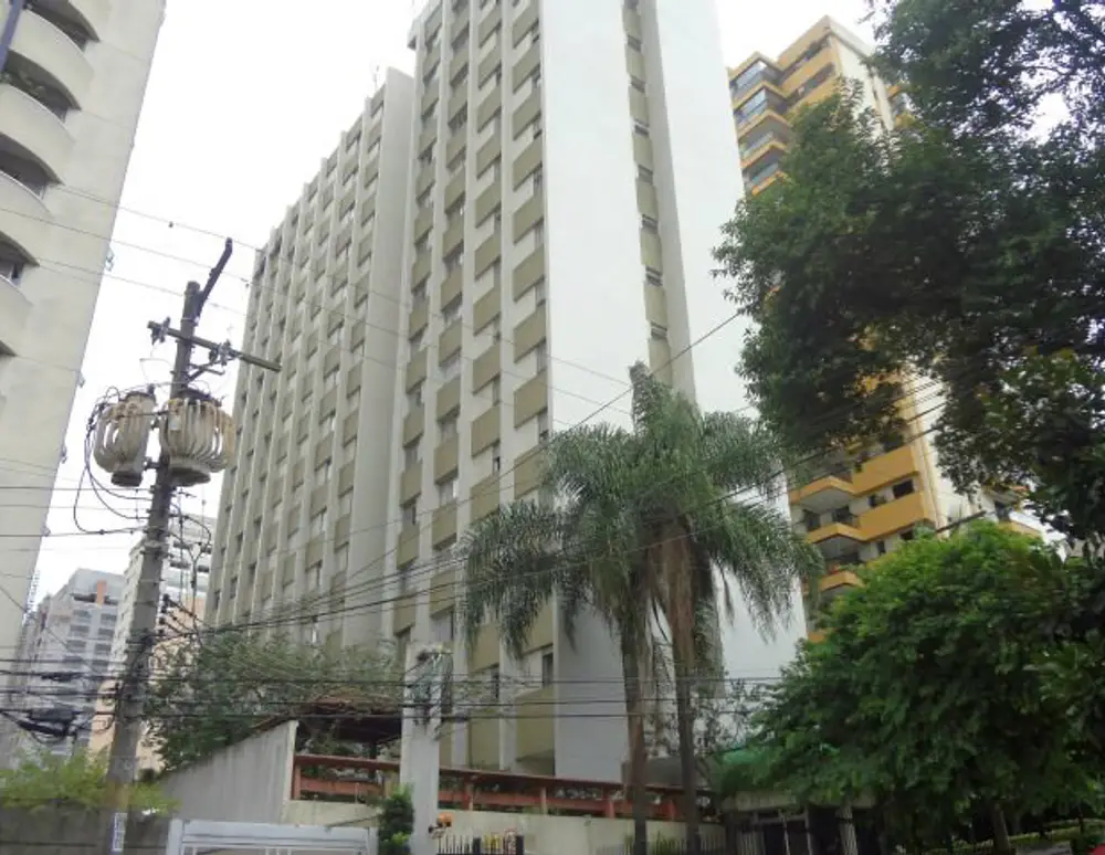 Edificio Maringa — foto 3