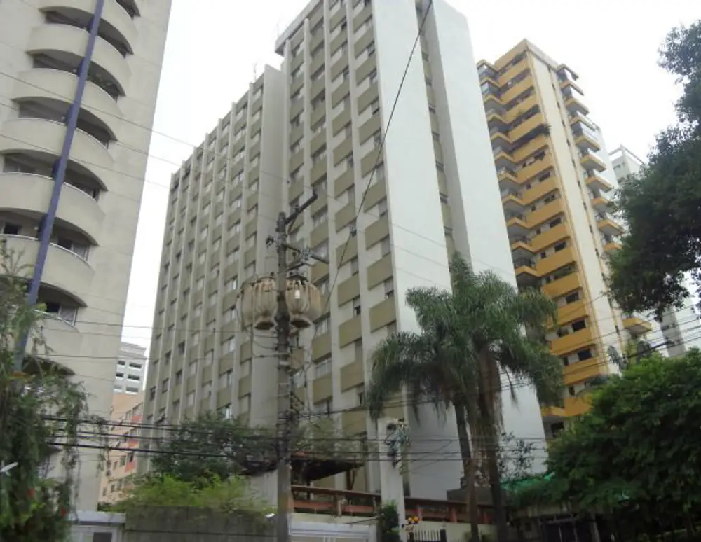 Edificio Maringa — foto 5
