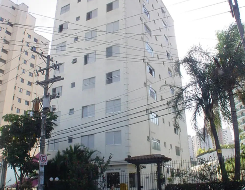 Edificio Augusto Tolle
