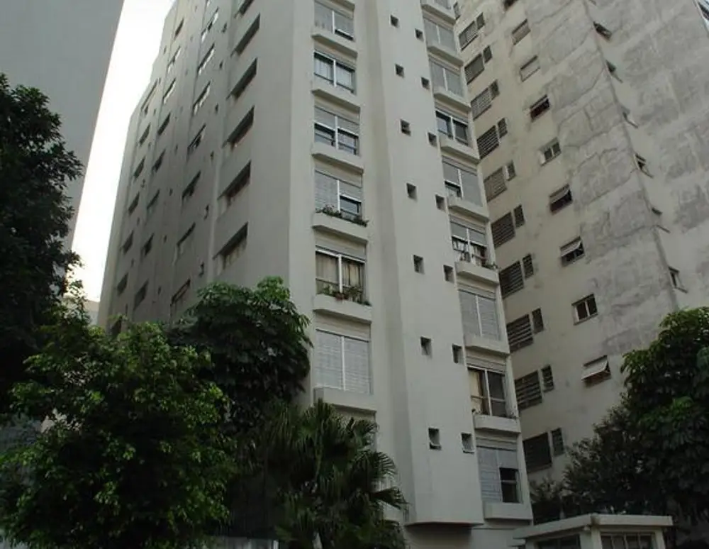 Edificio Le Chateaux.