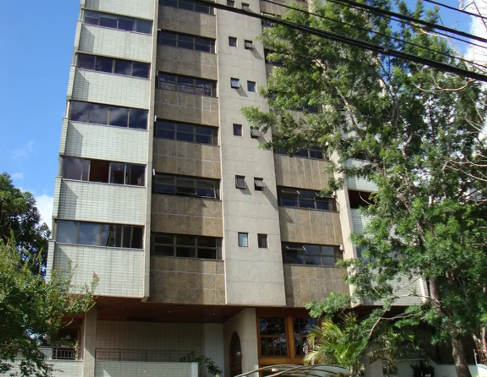 Edificio Geneve