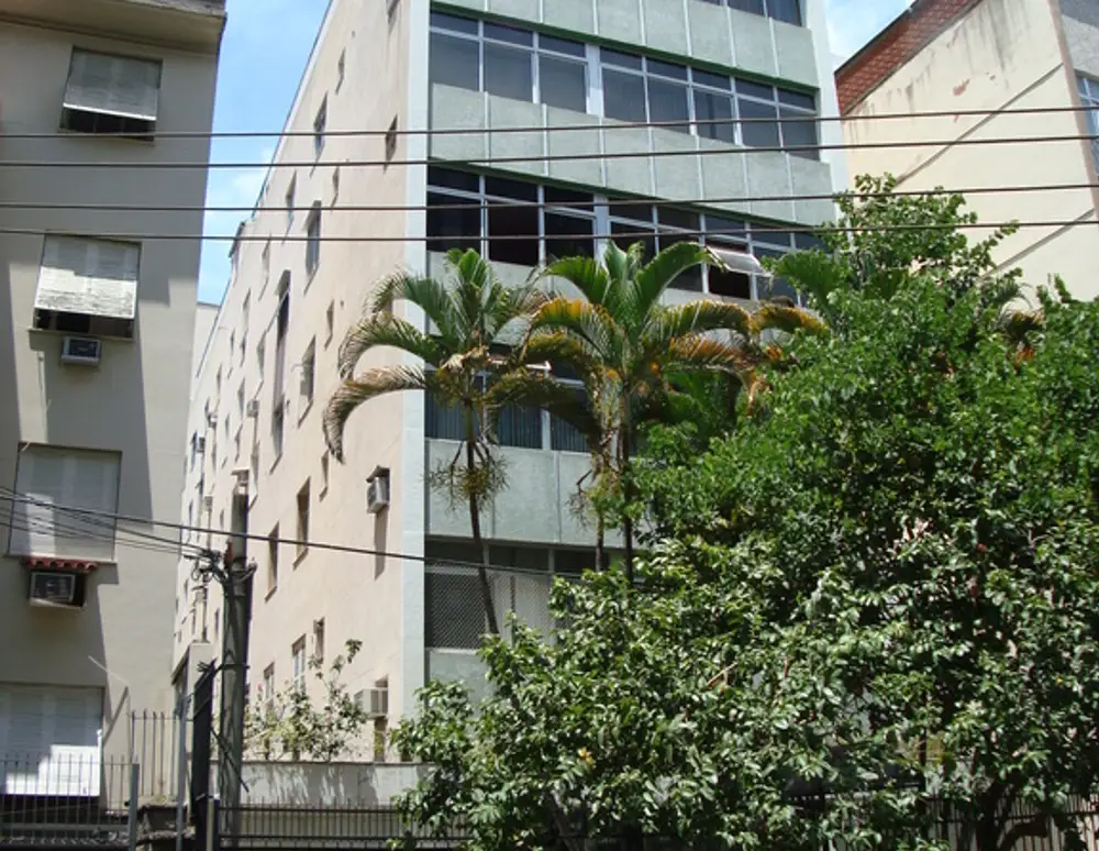Edificio Santiago Dantas