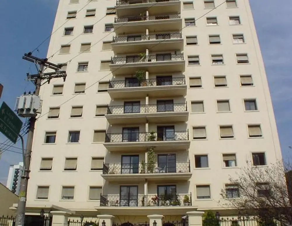 Edificio Casa de Florenca