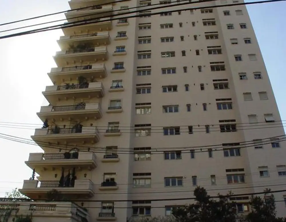 Edificio San Marino