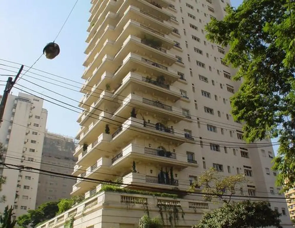 Edificio San Marino — foto 2