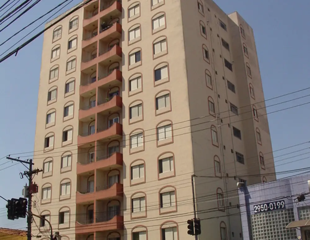 Edificio Sao Francisco