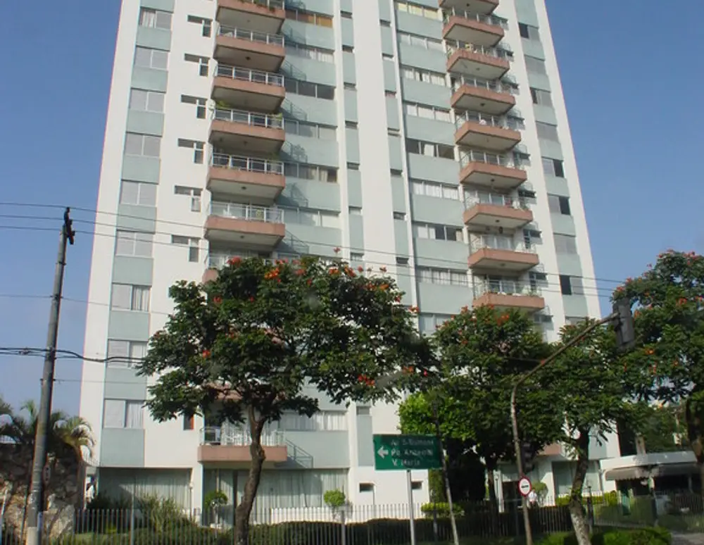 Edificio Demoiselle