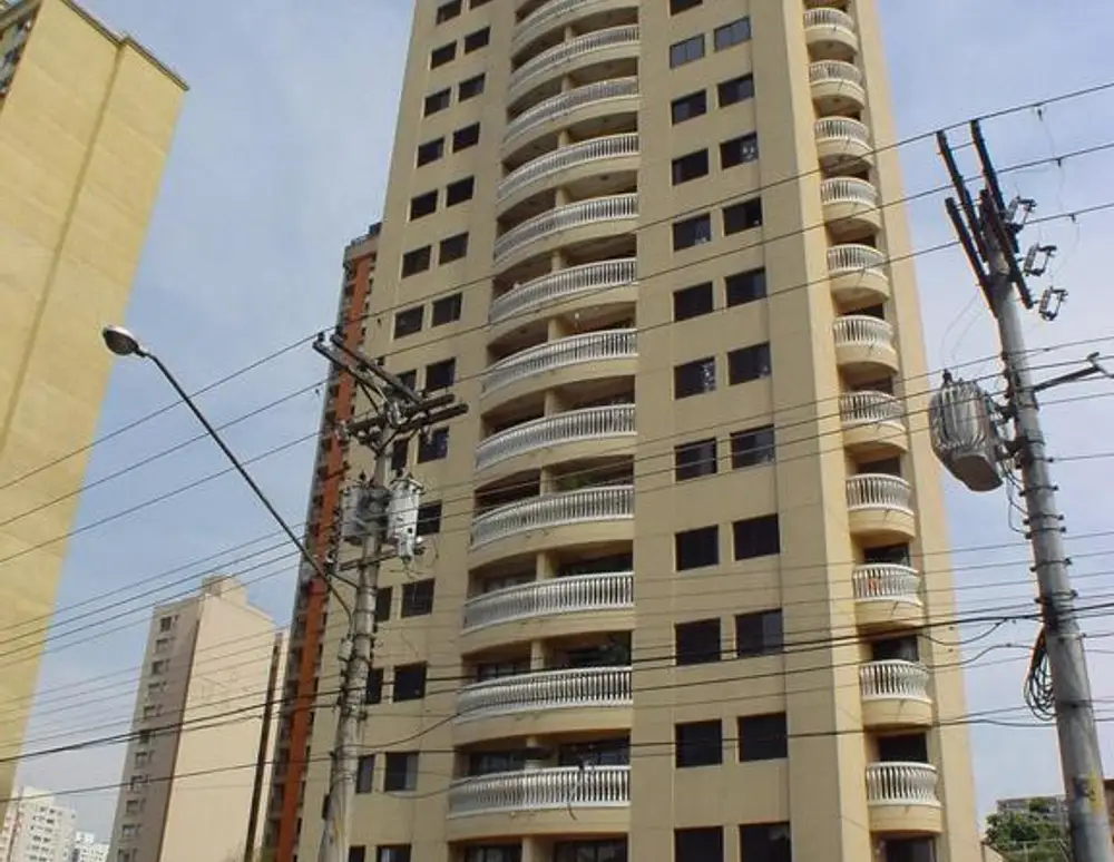 Edificio Royal Gate — foto 2
