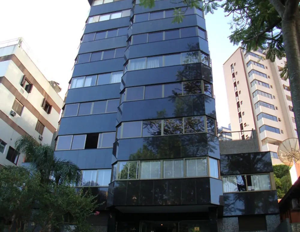 Edificio Pablo Picasso