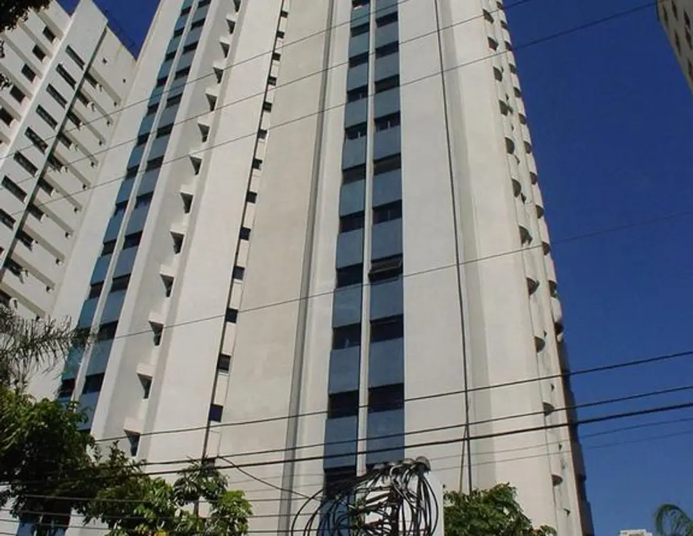 Edificio Blue Star — foto 2