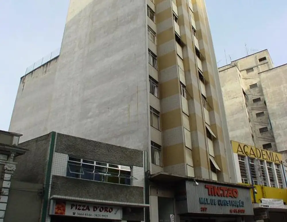 Edificio Francis