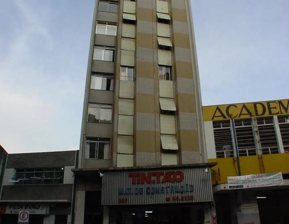 Edificio Francis — foto 2
