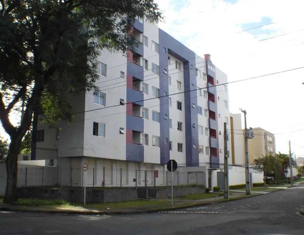 Edifício Martim Varela