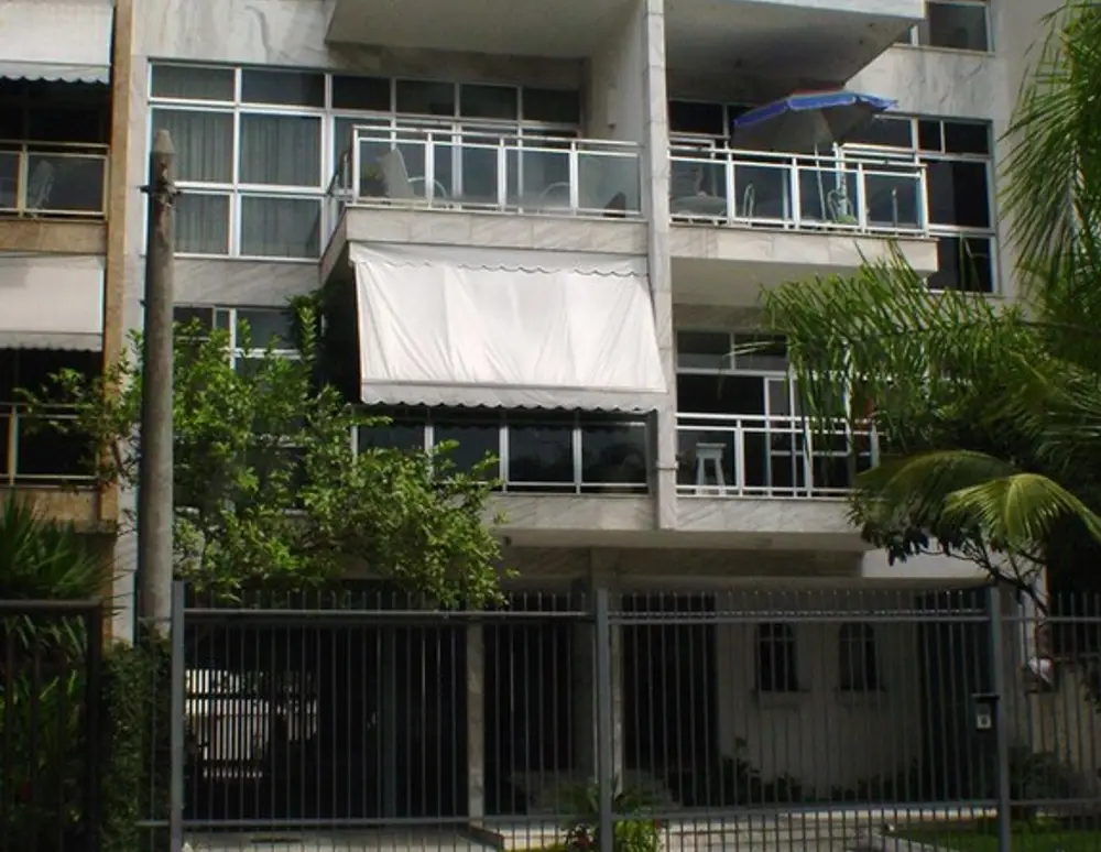 Edificio Erico Verissimo 152