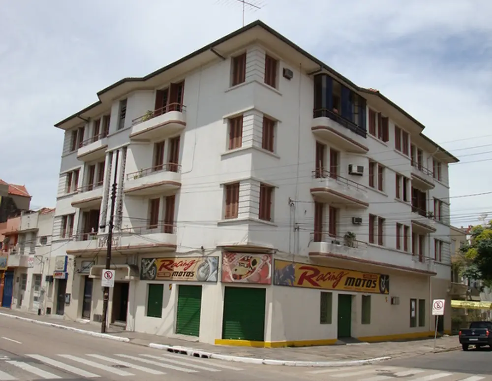 Edifício Estrela