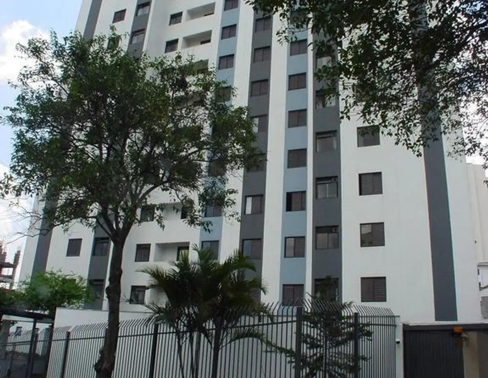 Edificio Queen 's Garden