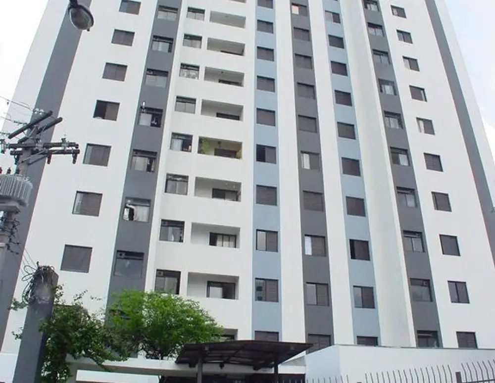 Edificio Queen 's Garden — foto 2