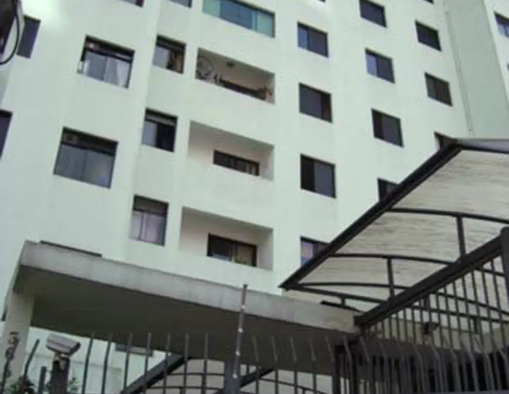 Edificio Queen 's Garden — foto 3